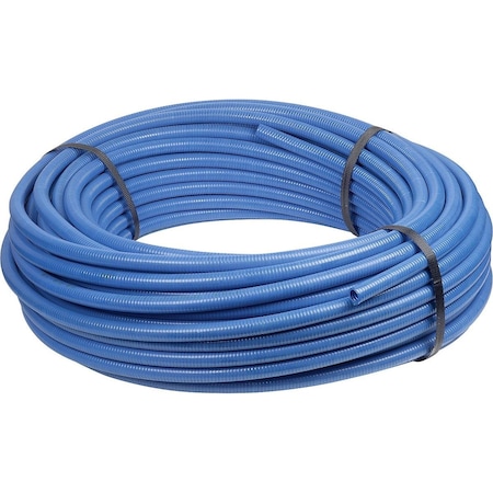 Kipp Hose Hygienic Design, Nw=12, D1=16, D=11, 8, S=2, 1, L=50M Polyamide 1 Piece = 50 Meters K1461.1250